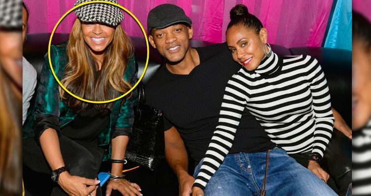 Will Smith Does Beautiful Thing For His Ex's Birthday & Fans Had A Lot To  Say About It