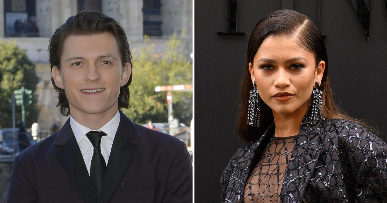 Are Tom Holland, Zendaya Engaged? Clues, Updates