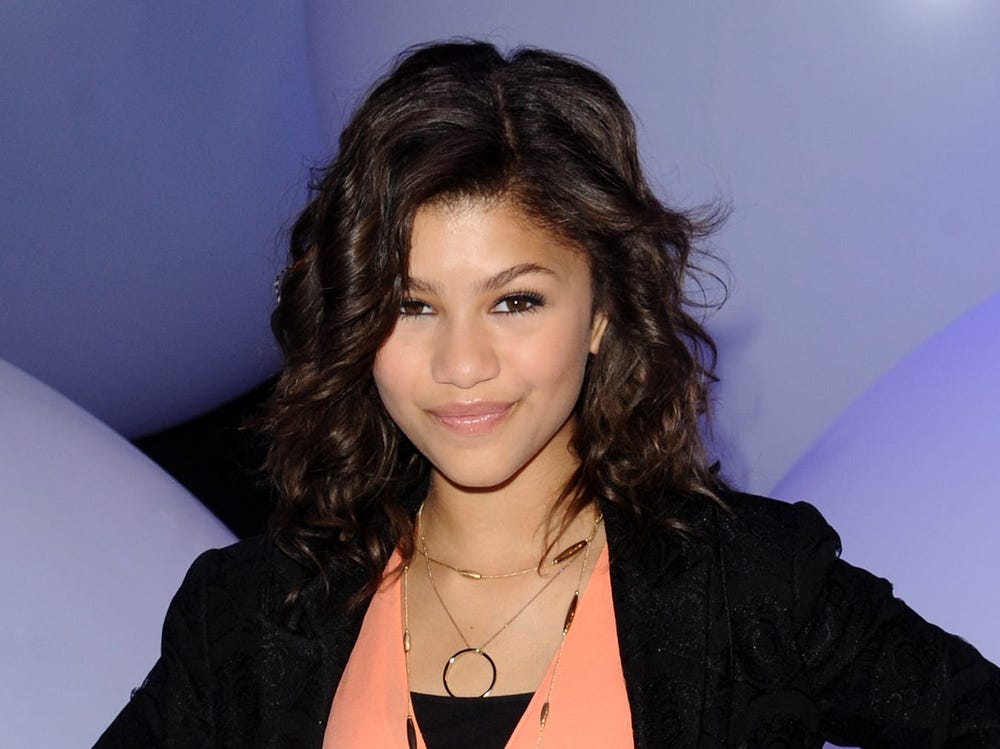 Everything to Know About Zendaya's Career, so Far — Timeline + Photos